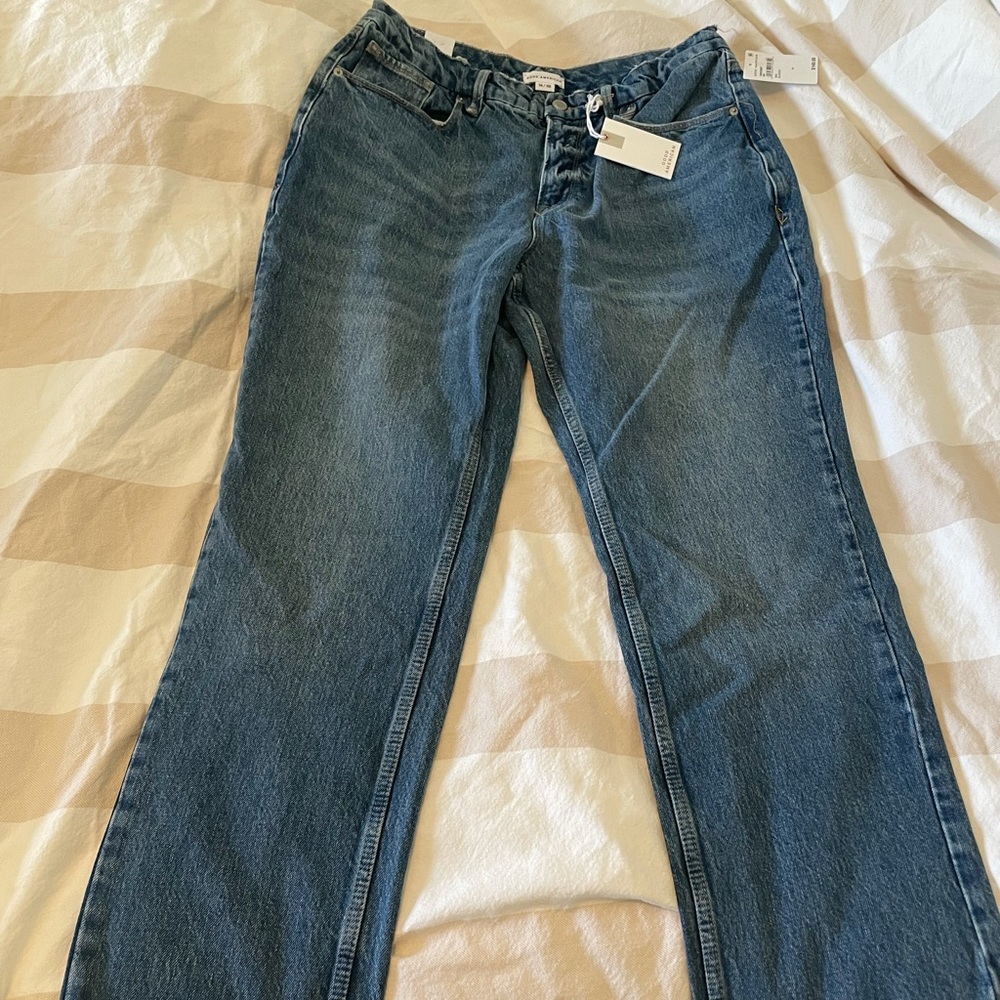 Good American !!New with Tags!!!